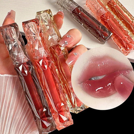 Spiegelglanz Lipgloss MySalvora