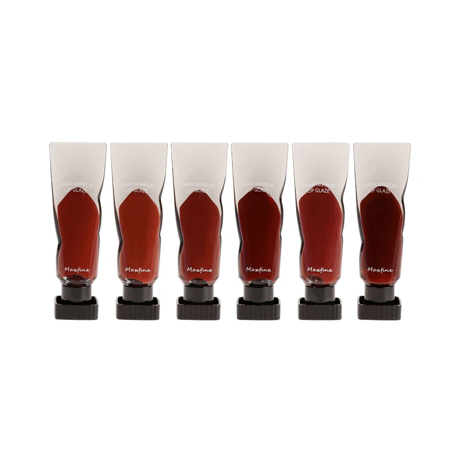 Strahlender Spiegelglanz Lipgloss MySalvora