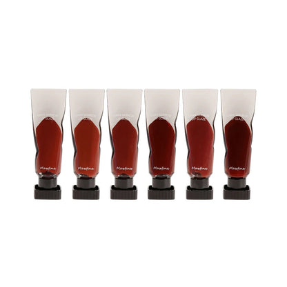 Strahlender Spiegelglanz Lipgloss MySalvora