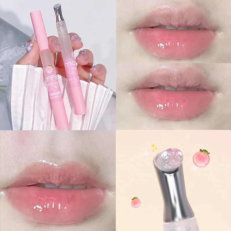 Volle Lippen Serum MySalvora