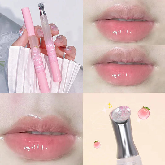Volle Lippen Serum MySalvora