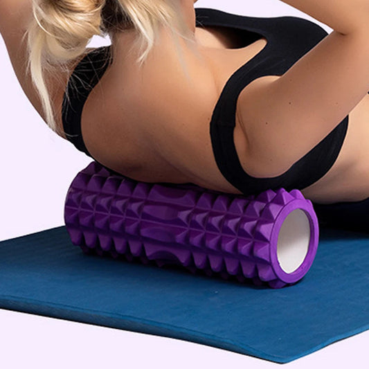 Wohlfühl-Massage Rolle MySalvora