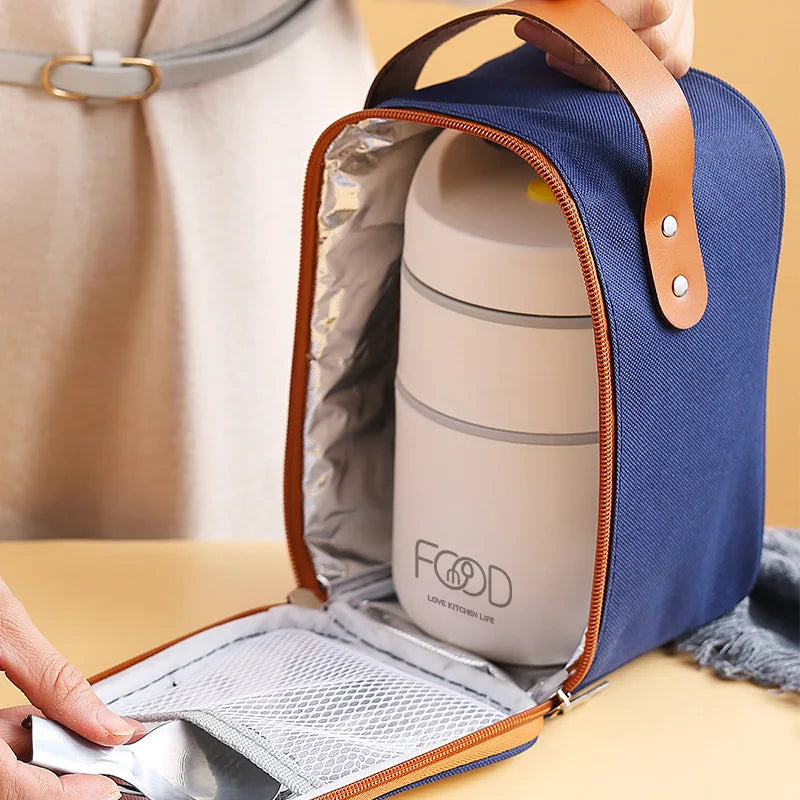 Wärmezauber Lunchbox MySalvora