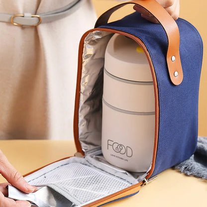 Wärmezauber Lunchbox MySalvora