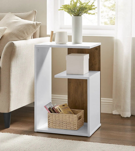 Vielseitiger Regal-Tisch MySalvora
