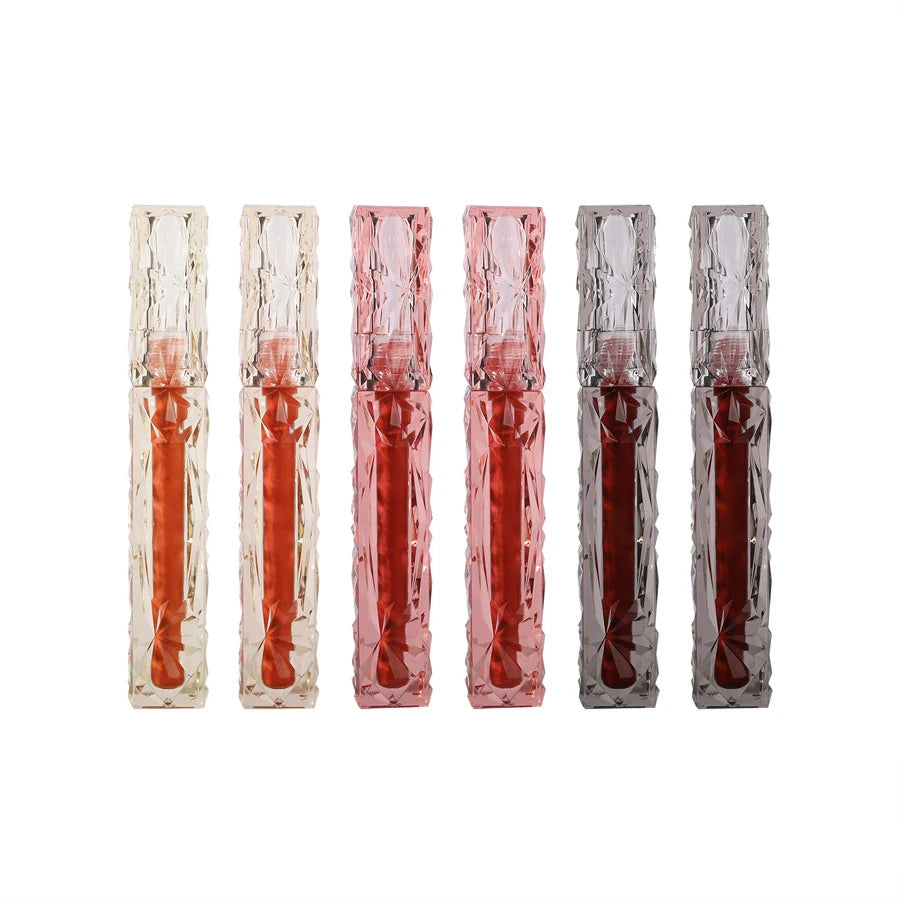 Spiegelglanz Lipgloss MySalvora