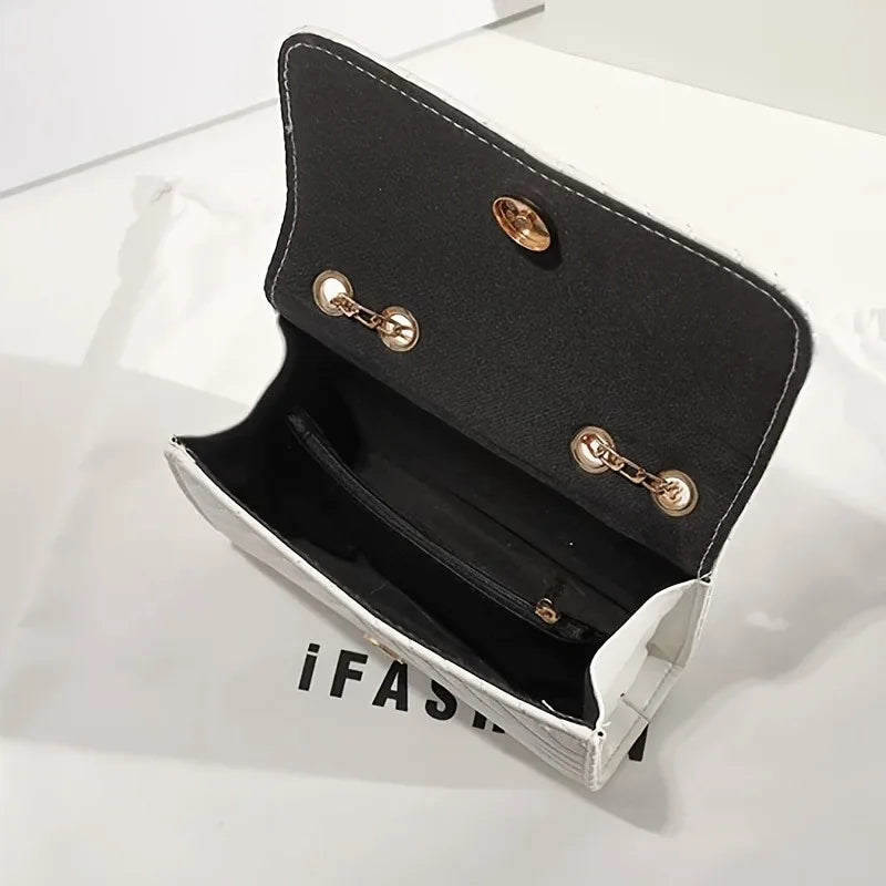 Elegante Frauen-Schultertasche MySalvora