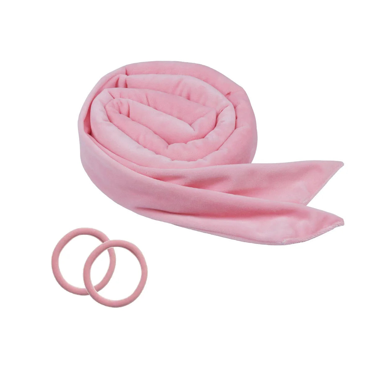 Luxus Haarband für sanfte Locken MySalvora