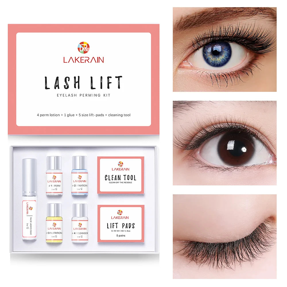 Traumhafte Wimpern zu Hause MySalvora
