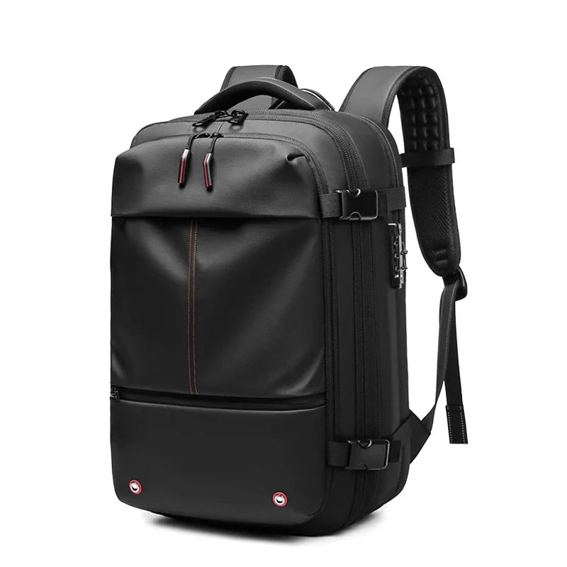 Reise Laptop Rucksack MySalvora