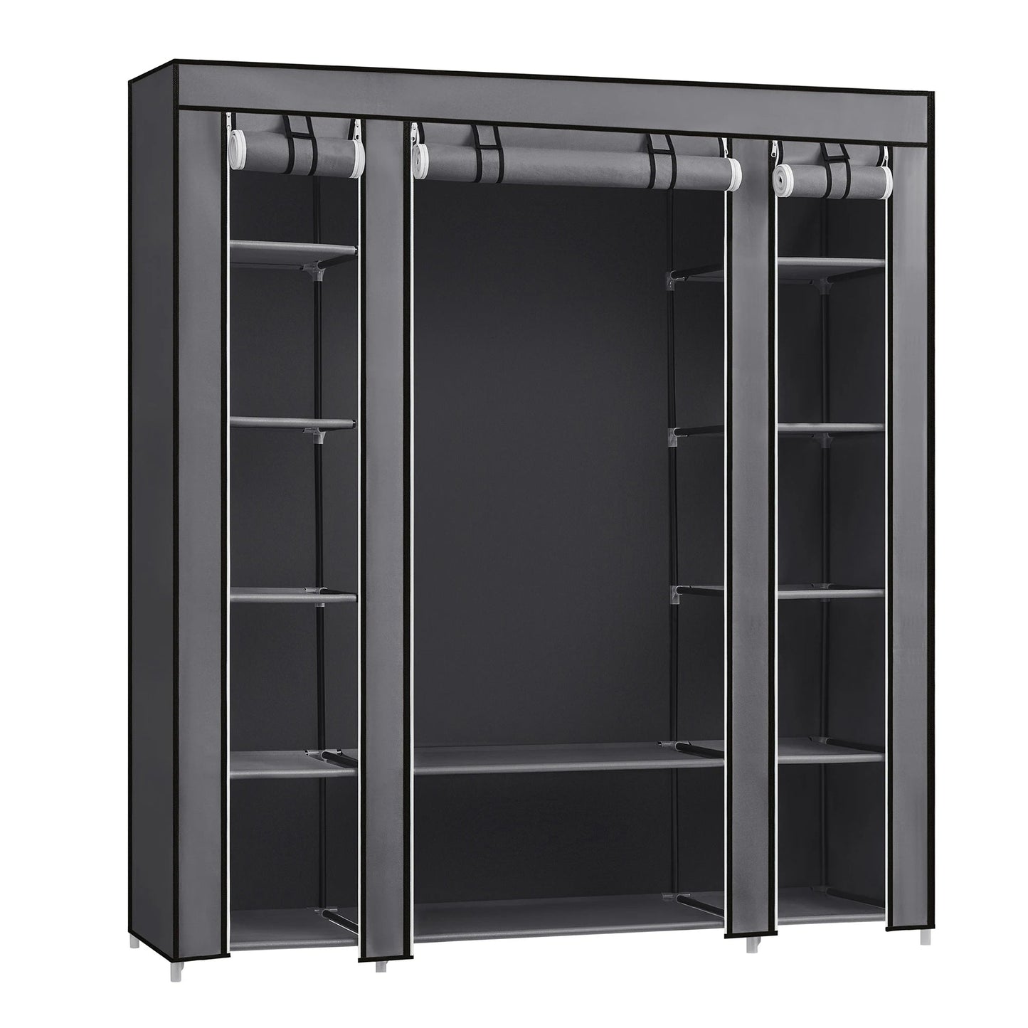 Stoffschrank für Ordnung MySalvora