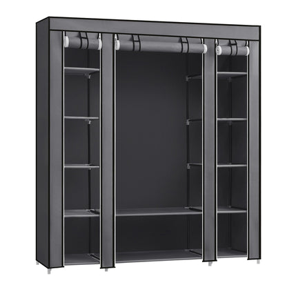 Stoffschrank für Ordnung MySalvora