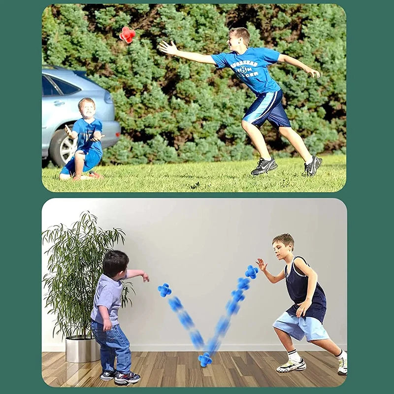 Reaktionsball für Agilitäts-Training MySalvora