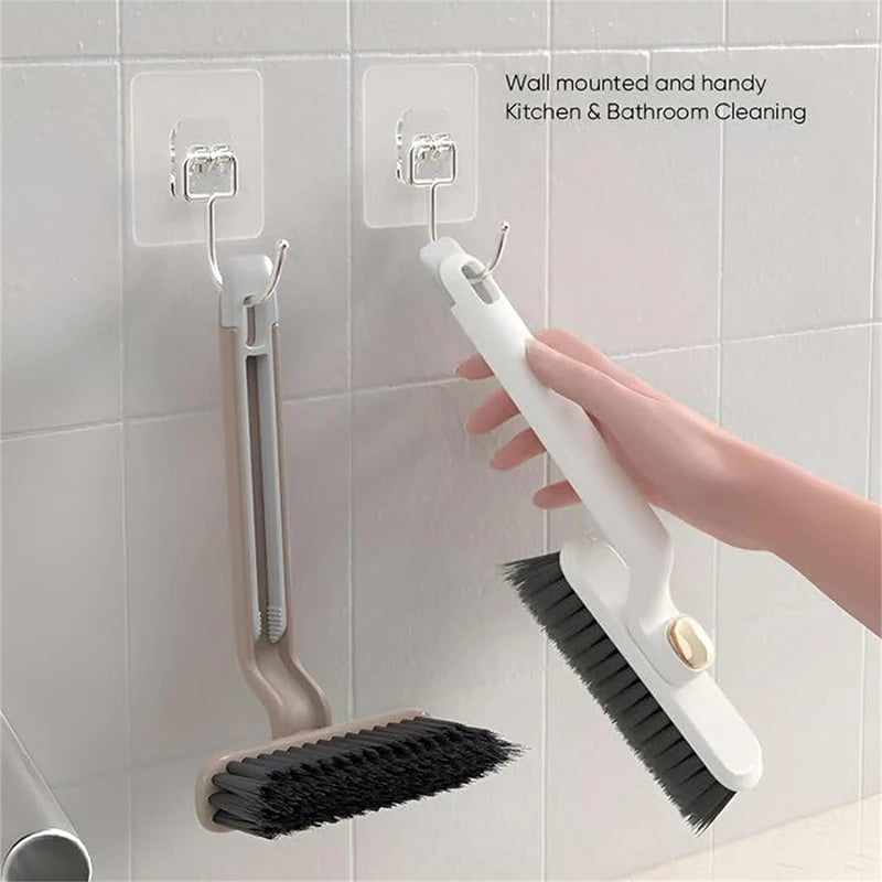 FlexiClean Wunderbürste MySalvora