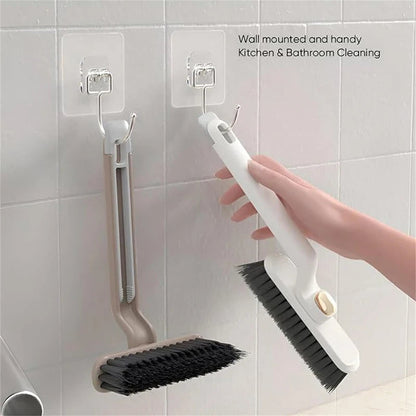FlexiClean Wunderbürste MySalvora