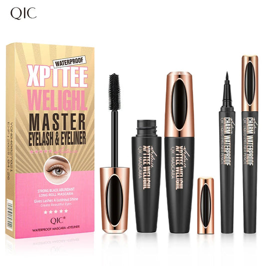Perfektes Augen-Make-up Set MySalvora