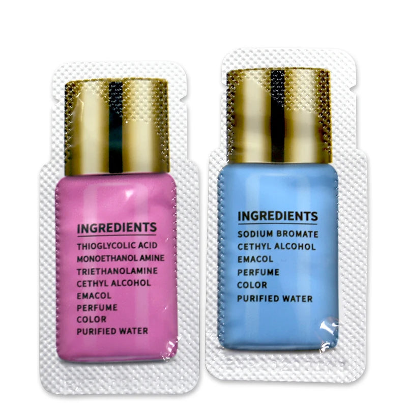 Einfache Wimpern-Lift-Formel MySalvora