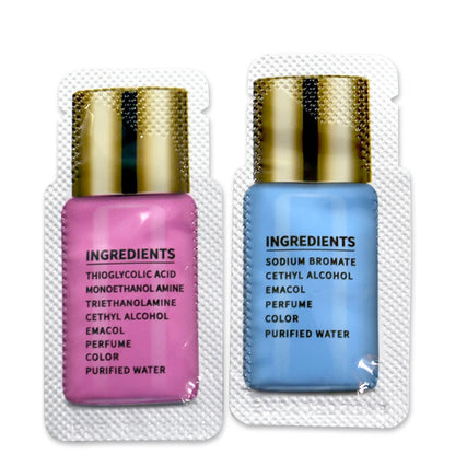 Einfache Wimpern-Lift-Formel MySalvora
