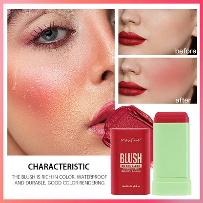 Zauberhafter Blush-Stick MySalvora