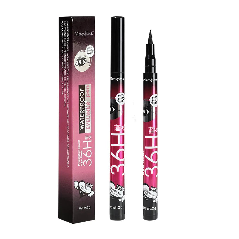 Magischer Flüssig-Eyeliner MySalvora