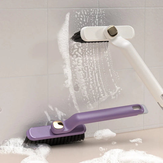 FlexiClean Wunderbürste MySalvora