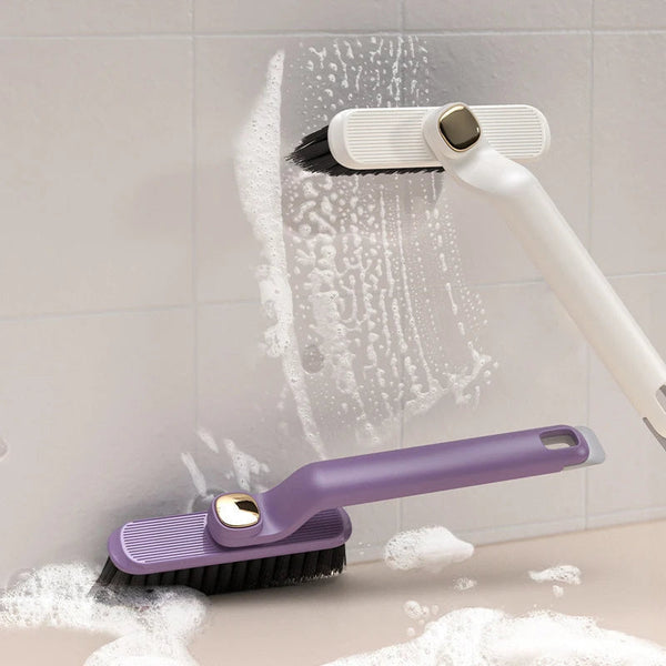 FlexiClean Wunderbürste