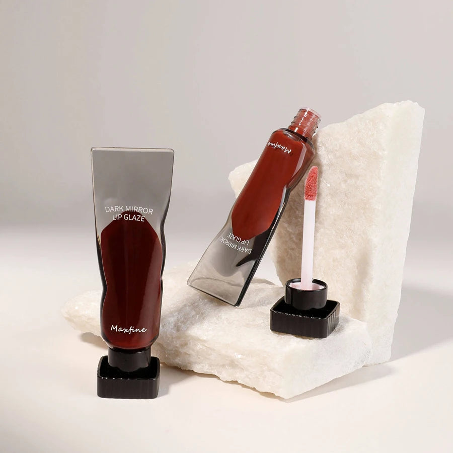 Strahlender Spiegelglanz Lipgloss MySalvora