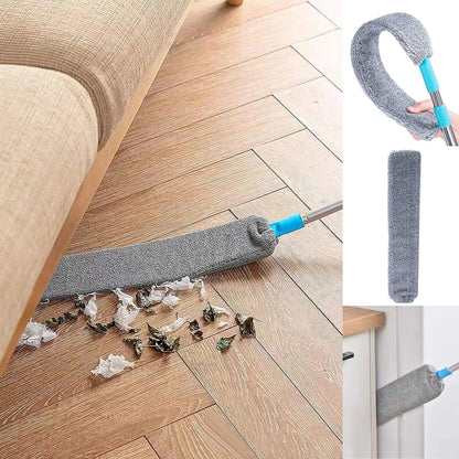 Flexi-Staubwunder für Zuhause MySalvora