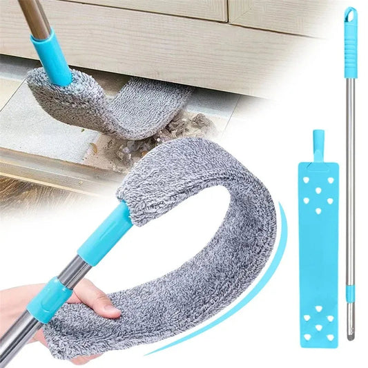 Flexi-Staubwunder für Zuhause MySalvora