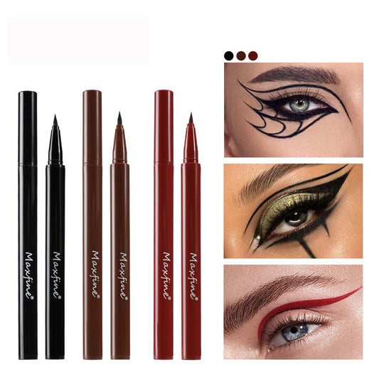 Langanhaltender Eyeliner-Zauber MySalvora