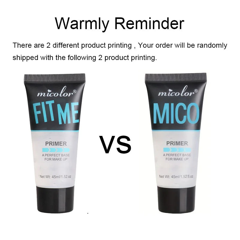 Magischer Make-up Primer MySalvora