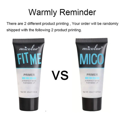 Magischer Make-up Primer MySalvora