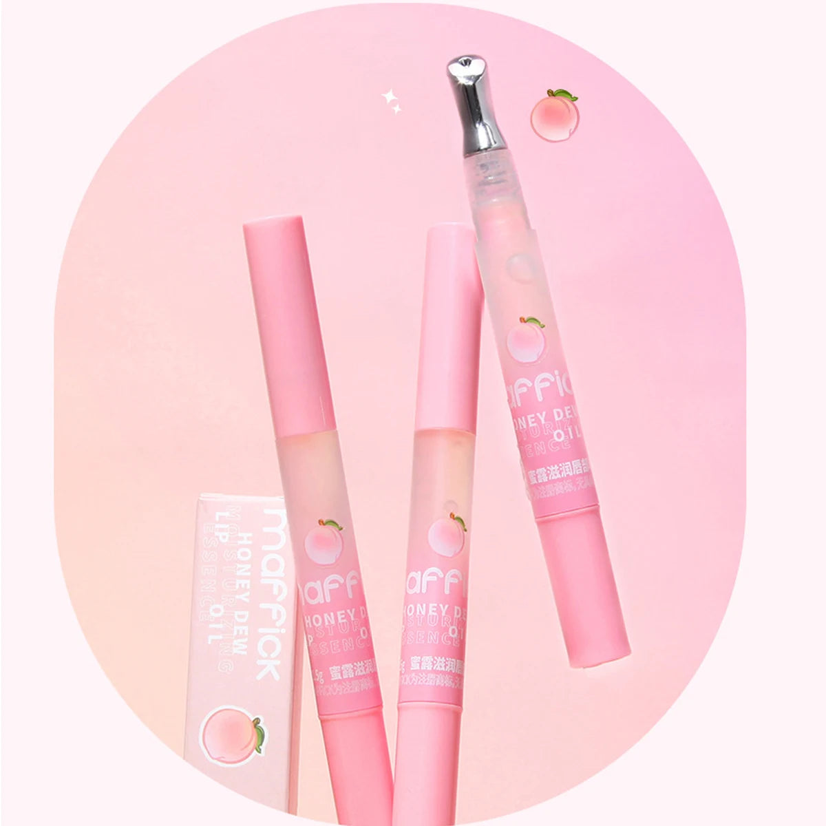Volle Lippen Serum MySalvora