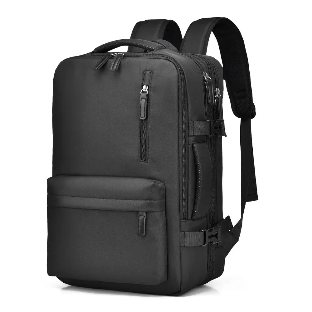 Komfortabler Reisebegleiter Rucksack MySalvora