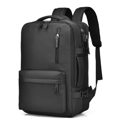 Komfortabler Reisebegleiter Rucksack MySalvora