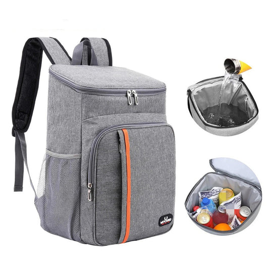 Praktische Thermo-Lunchbox MySalvora