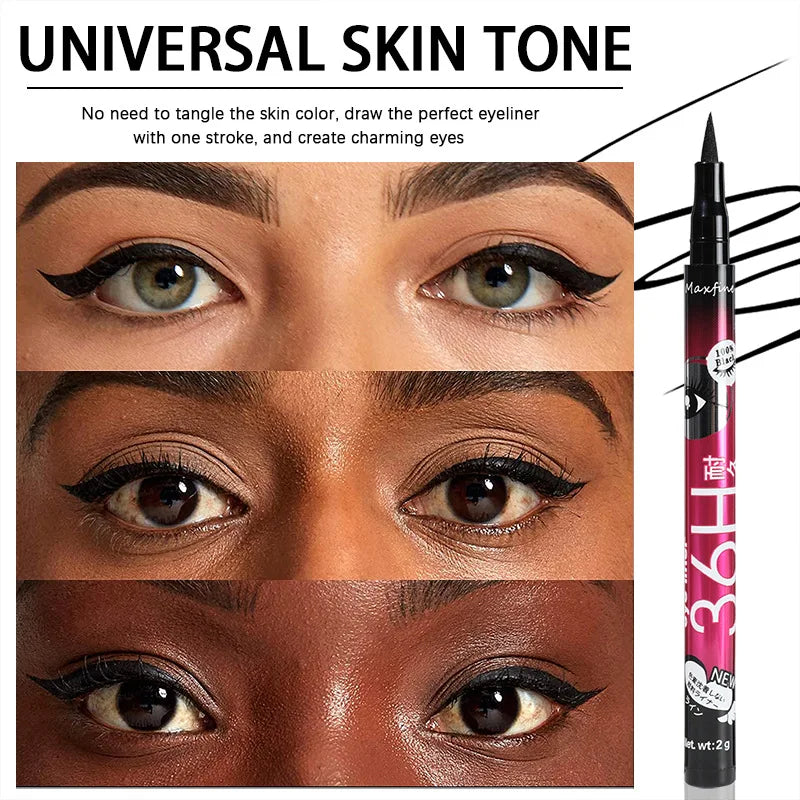 Magischer Flüssig-Eyeliner MySalvora