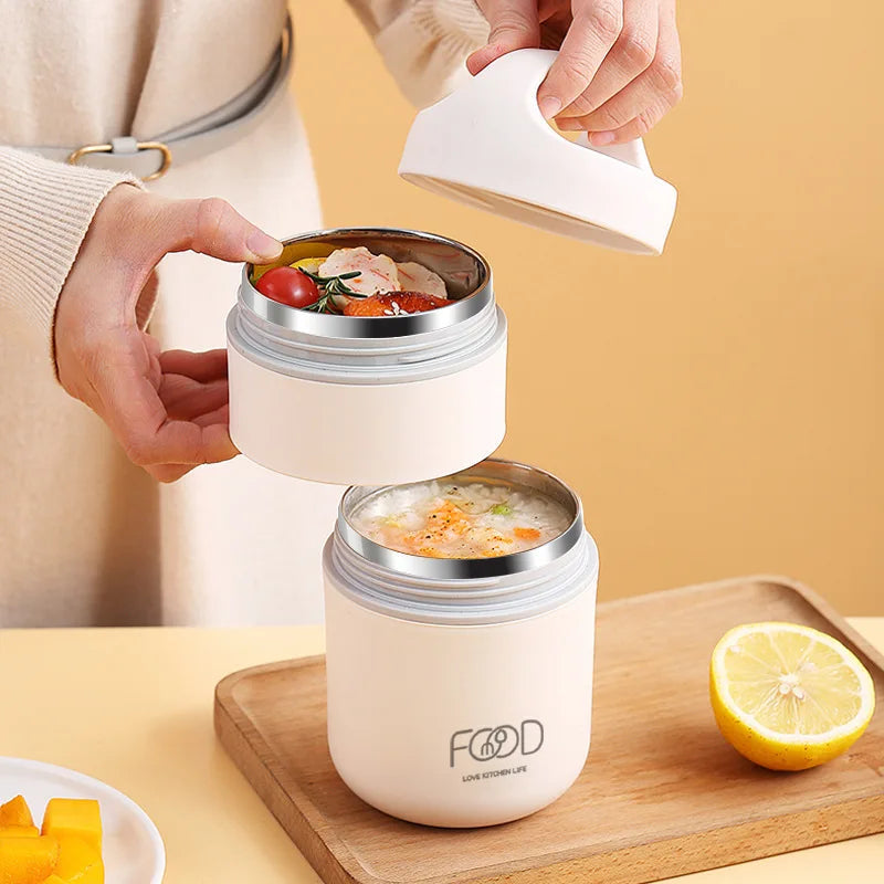 Wärmezauber Lunchbox MySalvora