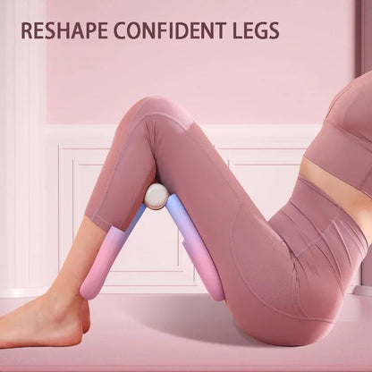 Vielseitiger Fitness-Toner MySalvora