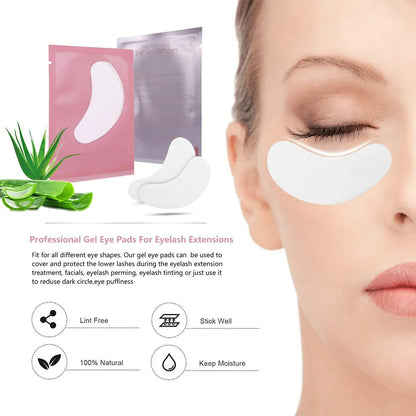 Perfekter Wimperntraum Set MySalvora