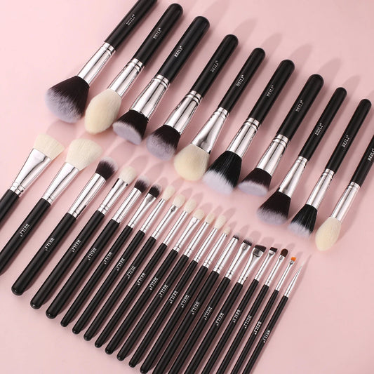 Beili Elegante Profi-Make-up-Pinsel MySalvora