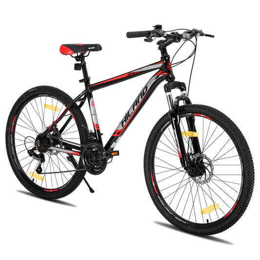 Hiland Männer MTB Abenteuer MySalvora