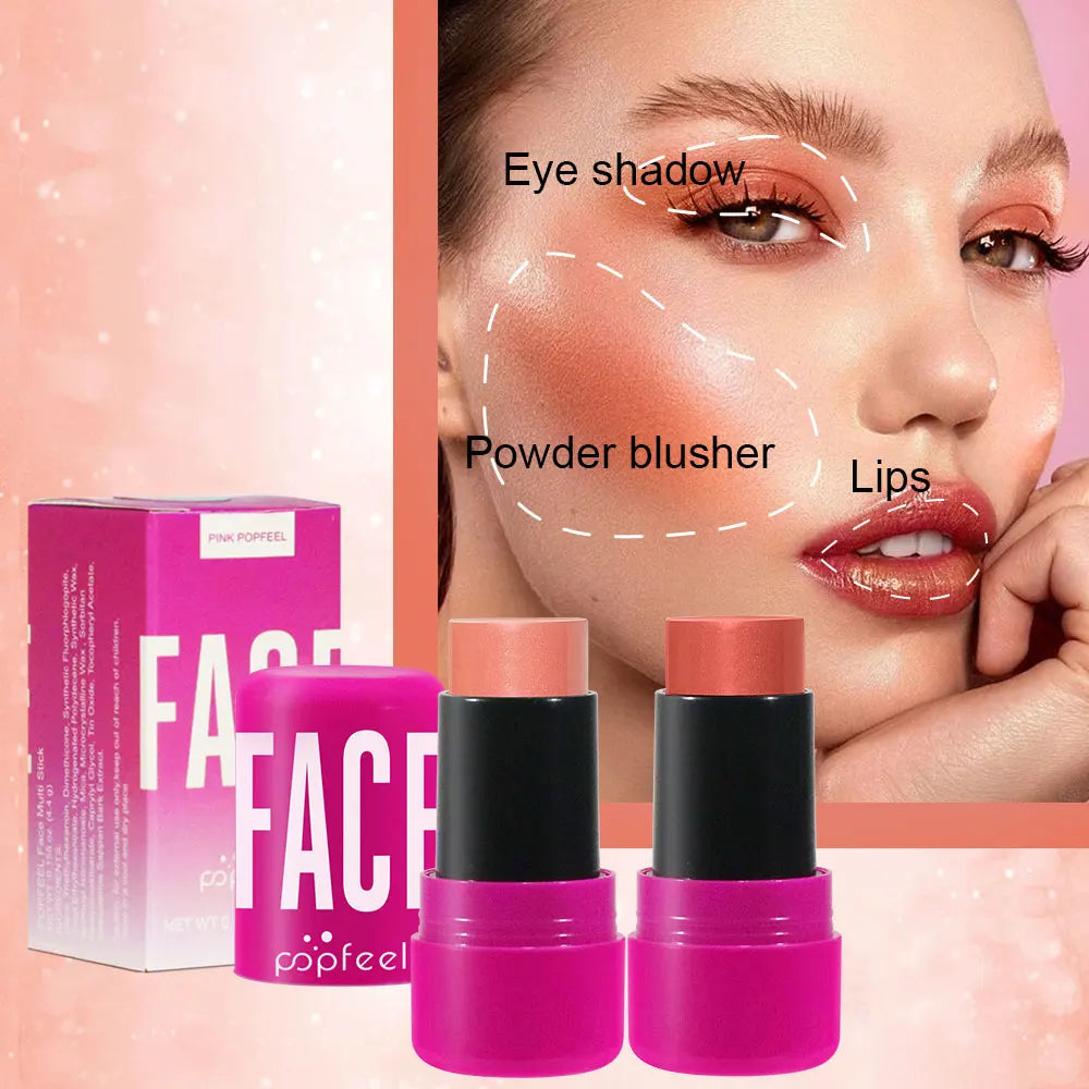 POPFEEL Bestseller Schminkset MySalvora