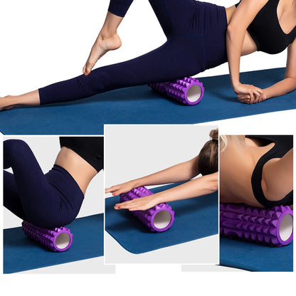 Wohlfühl-Massage Rolle MySalvora