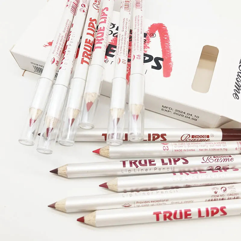 Lippenzauber Stift Set MySalvora