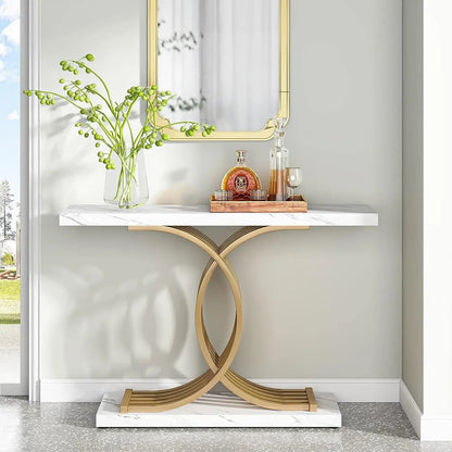 Eleganter Konsolentisch für Zuhause MySalvora