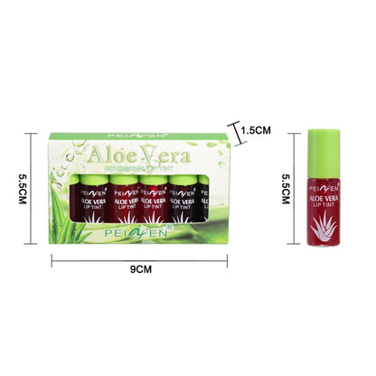 Glitzernder Feuchtigkeits-Lipgloss MySalvora
