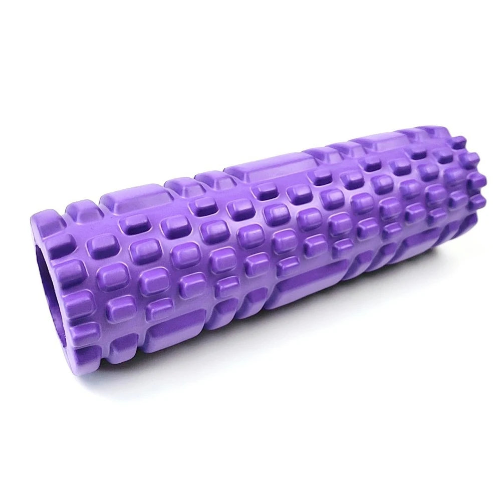 Wohlfühl-Massage Rolle MySalvora