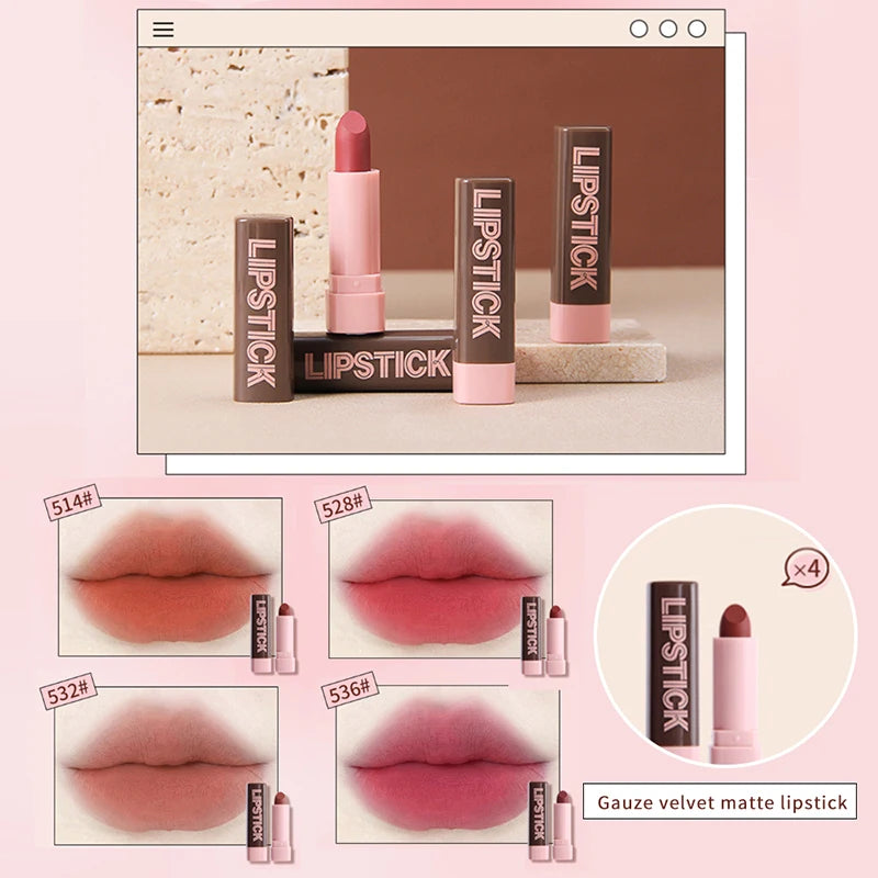 Traumhafte Make-up Geschenkbox MySalvora