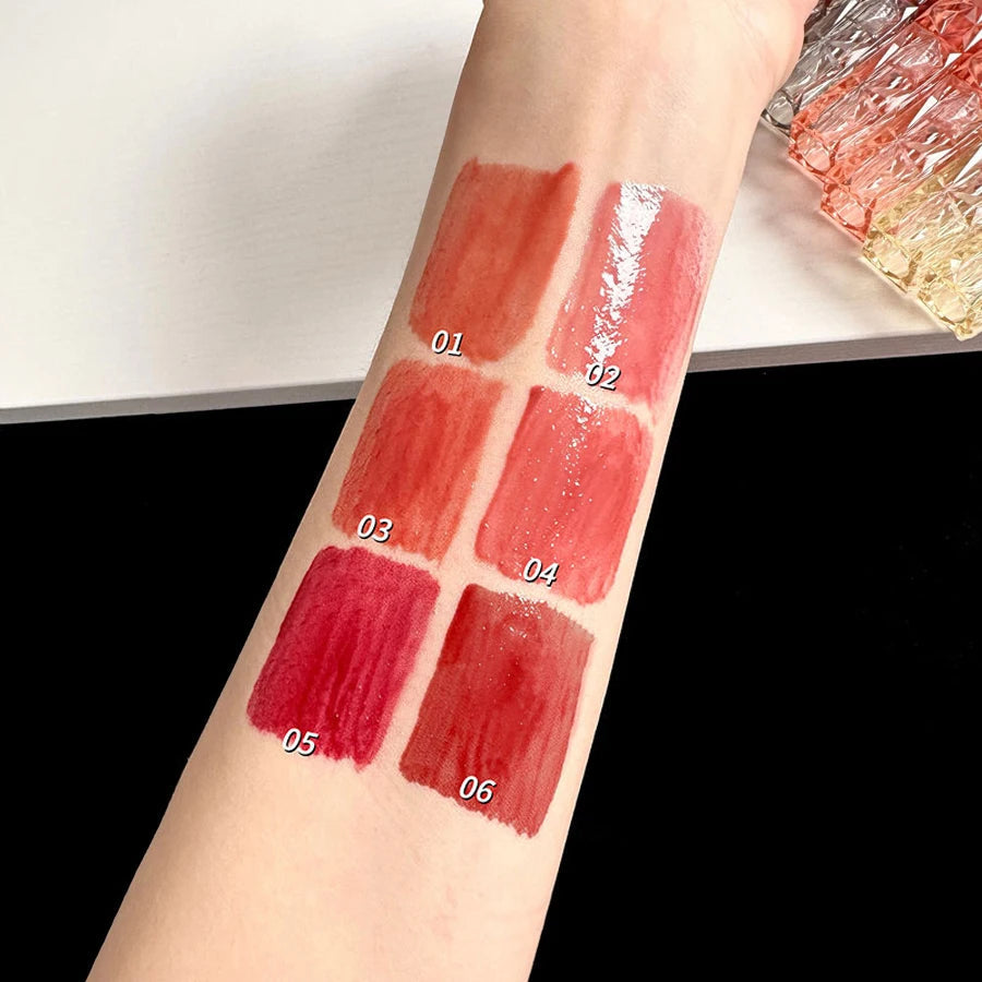 Spiegelglanz Lipgloss MySalvora